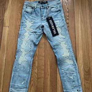 Valabasas Jeans